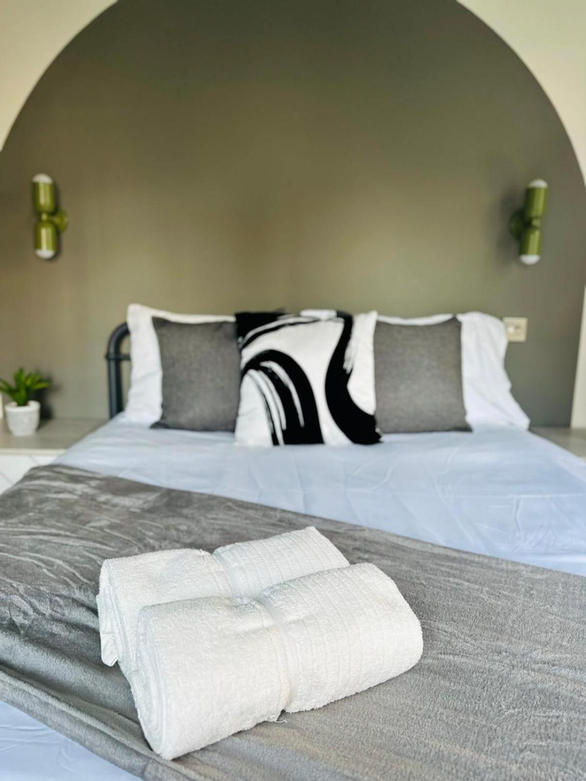 London Boutique Ensuite Room Like Hotel Exterior foto